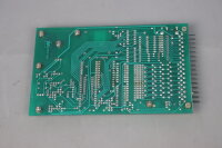 Balogh 3284/2 Leiterplatte 3284/1 24V Unused