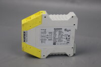Mayser SG-EFS 104/4L Control Unit 1004128 Unused