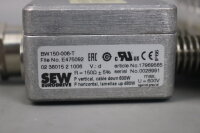 SEW BW150-006-T Bremswiderstand 150Ω 600W 600V Used