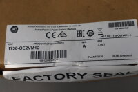 Allen-Bradley 1738-OE2VM12 ArmorPoint 2 Point Output...