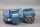 Mannesmann Demag 4AP71-4 Getriebemotor MVF49 0,37KW 1370rpm 50Hz 220/380V Used