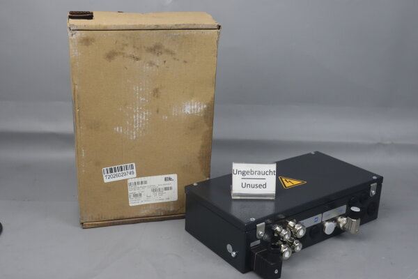 Erhardt+Leimer DC 0340 Positionsregler 320444 Unused OVP