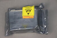 Micro Motion 1500D3AABMFZZZ Transmitter/Converter 19.2–28.8 VDC 6.3 W Unused
