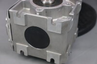 Lenze G50BB111MVAR2C Getriebemotor MSEMABR063-42C1C i=36,707 460W 50/60Hz Used