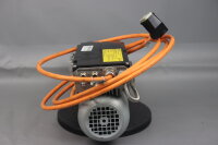 Lenze G50BB111MVAR2C Getriebemotor MSEMABR063-42C1C i=36,707 460W 50/60Hz Used