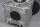 Lenze G50BB111MVAR2C Getriebemotor MSEMABR063-42C1C i=36,707 460W 50/60Hz Used