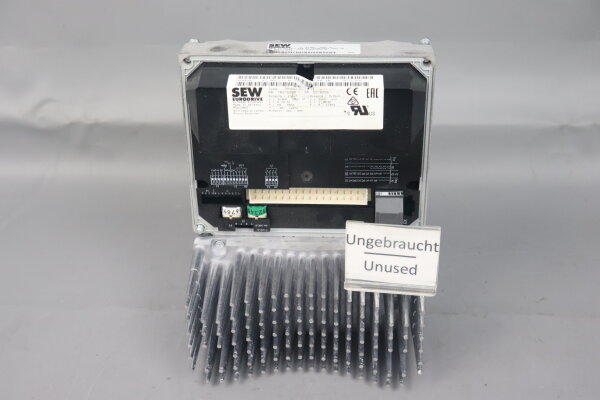 SEW Eurodrive MM30D-503-00 Antriebsumrichter 18215068 Unused