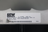 SEW Eurodrive MM30D-503-00 Antriebsumrichter 18215068 Unused