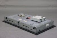 Lauer PCS 200 Bedienkonsole + PCS 802-EEPROM Memory Pack 19-33VDC 8VA Defekt