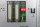 Lauer PCS 200 Bedienkonsole + PCS 802-EEPROM Memory Pack 19-33VDC 8VA Defekt