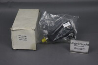 Hydac VD 5 LZ.1 /-D4C Differential pressure gauge 1271396...