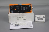 IFM AL2401 IO-Link Module 8 x 2 DI Splitter 18...30VDC Unused OVP