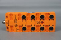 IFM AL2401 IO-Link Module 8 x 2 DI Splitter 18...30VDC Unused OVP