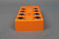 IFM AL2401 IO-Link Module 8 x 2 DI Splitter 18...30VDC Unused OVP