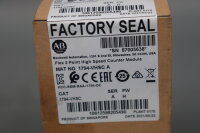 Allen Bradley 1794-VHSC Flex 2 Point High-Speed Counter Module Ser. A Sealed