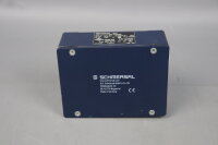 Schmersal AZM 415-11/11ZPK 24VAC/DC Sicherheitsschalter 101167205 Unused