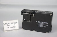 Schmersal AZM 161SK-12/12RK- 110/230 Sicherheitszuhaltung 101166282 Unused
