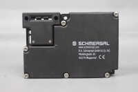 Schmersal AZM 161SK-12/12RK- 110/230 Sicherheitszuhaltung 101166282 Unused