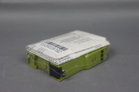 Pilz PZE X4V 0,5/24VDC 4n/O Fix Sicherheitsrelais 774580 Sealed