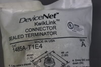 Allen Bradley Device Net 1485A-T1E4 Connector Unused OVP