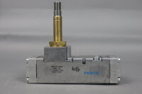 FESTO CM-5/2-1/4-CH Magnetventil 5960 Unused OVP