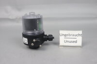 Bürkert 8697-00-M2 Rückmelder Antrieb PU02...