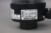 Bürkert 8697-00-M2 Rückmelder Antrieb PU02...