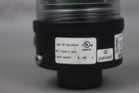 Bürkert 8697-00-M2 Rückmelder Antrieb PU02 00248833 Unused