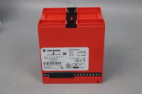Allen Bradley MSR122E Sicherheitsrelais  440R-E21358 Ser. A Unused
