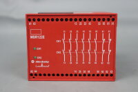 Allen Bradley MSR122E Sicherheitsrelais  440R-E21358 Ser. A Unused