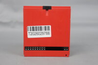 Allen Bradley MSR122E Sicherheitsrelais  440R-E21358 Ser. A Unused