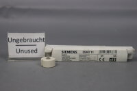 Siemens 5SH3 11 Passschrauben 5SH311 DII 4A 10 Stücke Unused OVP