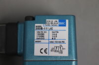 MAC 250B-111JC Solenoid valve Unused