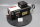 Siemens 1FT5074-0AF01-2-Z Servomotor + Heidenhain ROD 426 2000 07B12-05 Used