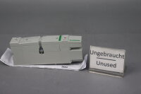 NUmatics R503A2BD0M11BF1 NC-NC Rubber 1/4 Lock Plug Atlas Unused