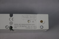 NUmatics R503A2BD0M11BF1 NC-NC Rubber 1/4 Lock Plug Atlas Unused