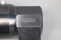 Haag+Zeissler Drehdurchführung Ser.990030 Typ P-ND Unused