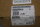 Siemens SIMATIC ET 200S 6ES7138-4HA00-0AB0 FS:03 Master connection Sealed