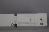 Numatics R503A2B40M11BF1 5/3-Wegeventil Unused
