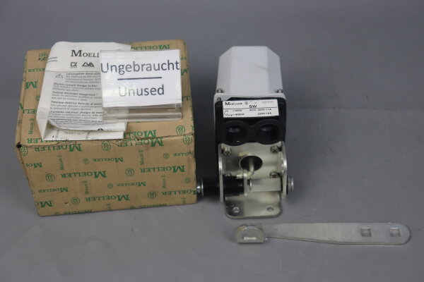 Moeller Eaton SW 088594 Schwimmerschalter 3-Polig Unused OVP