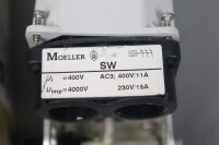 Moeller Eaton SW 088594 Schwimmerschalter 3-Polig Unused OVP