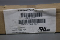 Metalux CT RFHT 300 40R/J Braking Resistor PWR-RT 500...