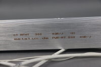 Metalux CT RFHT 300 40R/J Braking Resistor PWR-RT 500 40R/J Unused