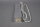 Metalux CT RFHT 300 40R/J Braking Resistor PWR-RT 500 40R/J Unused