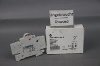 Allen Bradley 1489-AMRA3 Hilfsschalter 166413 Ser.D...