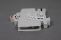 Allen Bradley 1489-AMRA3 Hilfsschalter 166413 Ser.D Unused OVP
