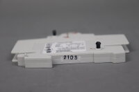 Allen Bradley 1489-AMRA3 Hilfsschalter 166413 Ser.D Unused OVP