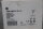 Allen Bradley 1489-AMRA3 Hilfsschalter 166413 Ser.D Unused OVP