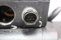 Siemens 1FT5102-0AA01-Z Servomotor 3.39kW Z: G44 + Encoder ROD 320 B used