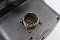 Siemens 1FT5102-0AA01-Z Servomotor 3.39kW Z: G44 + Encoder ROD 320 B used